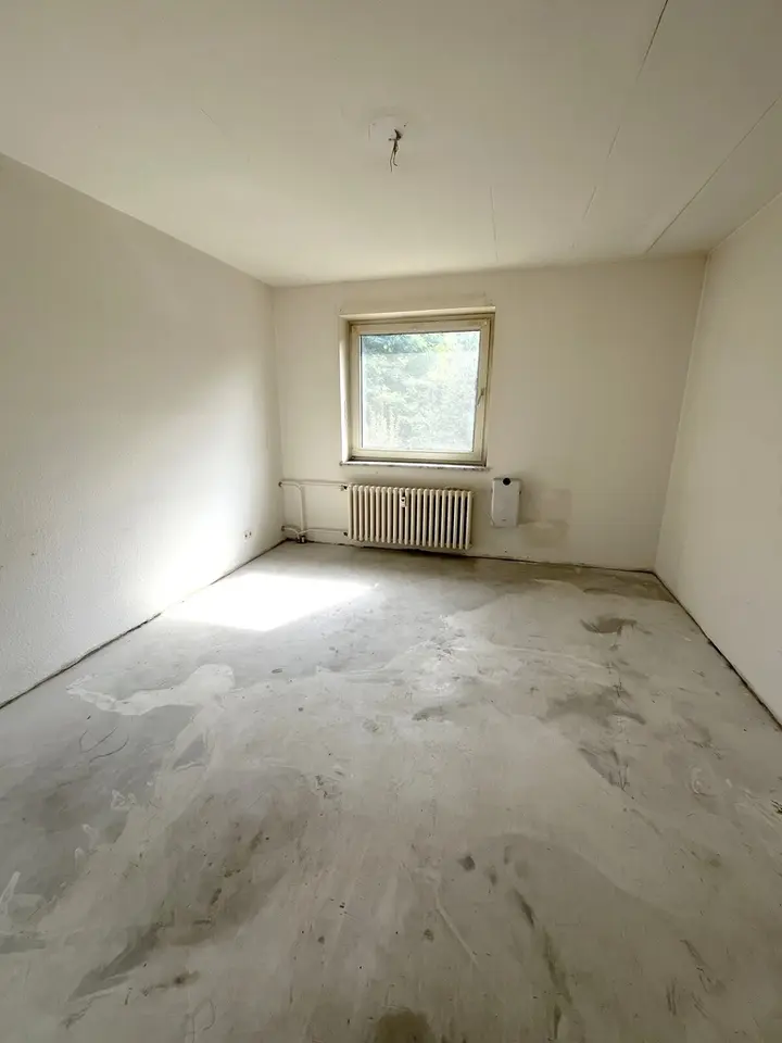 4 Zimmer Wohnung mit 62 m² in Duisburg – Bild 2