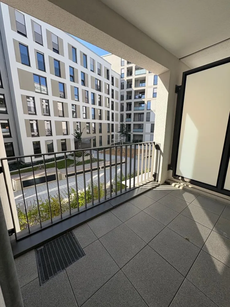 2 Zimmer Wohnung mit 69 m² in Essen – Bild 2