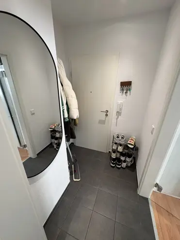 1 Zimmer Wohnung mit 35 m² in Köln – Bild 5