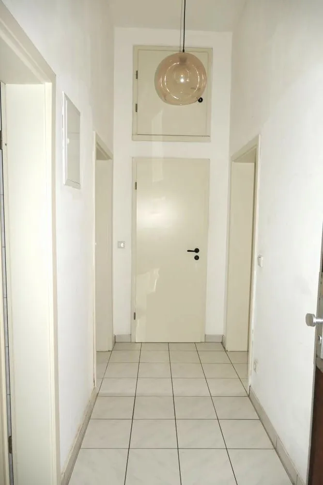 2 Zimmer Wohnung mit 52 m² in Düsseldorf – Bild 12