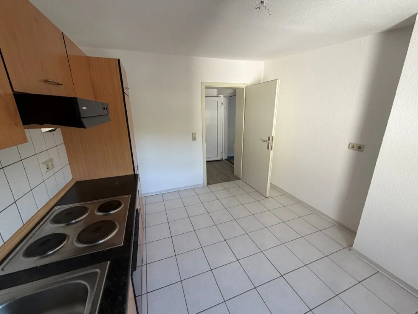 2 Zimmer Wohnung mit 58 m² in Halle (Saale) – Bild 6