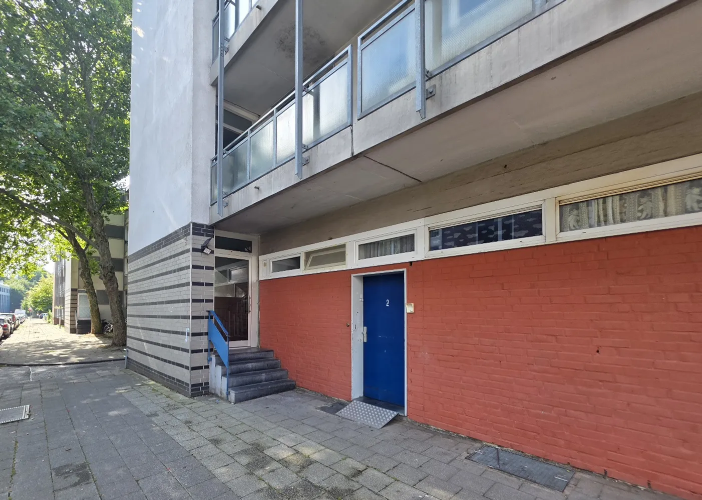 1 Zimmer Wohnung mit 37 m² in Aachen – Bild 1
