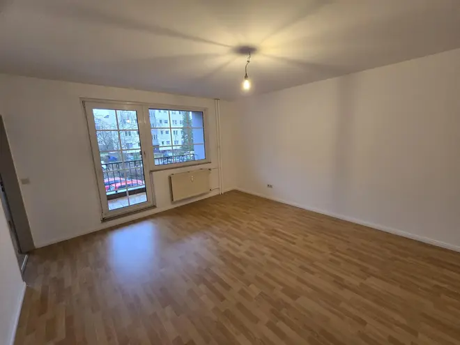 2 Zimmer Wohnung mit 50 m² in Berlin – Bild 1