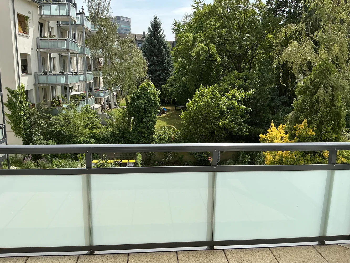2 Zimmer Wohnung mit 65 m² in Duisburg – Bild 10