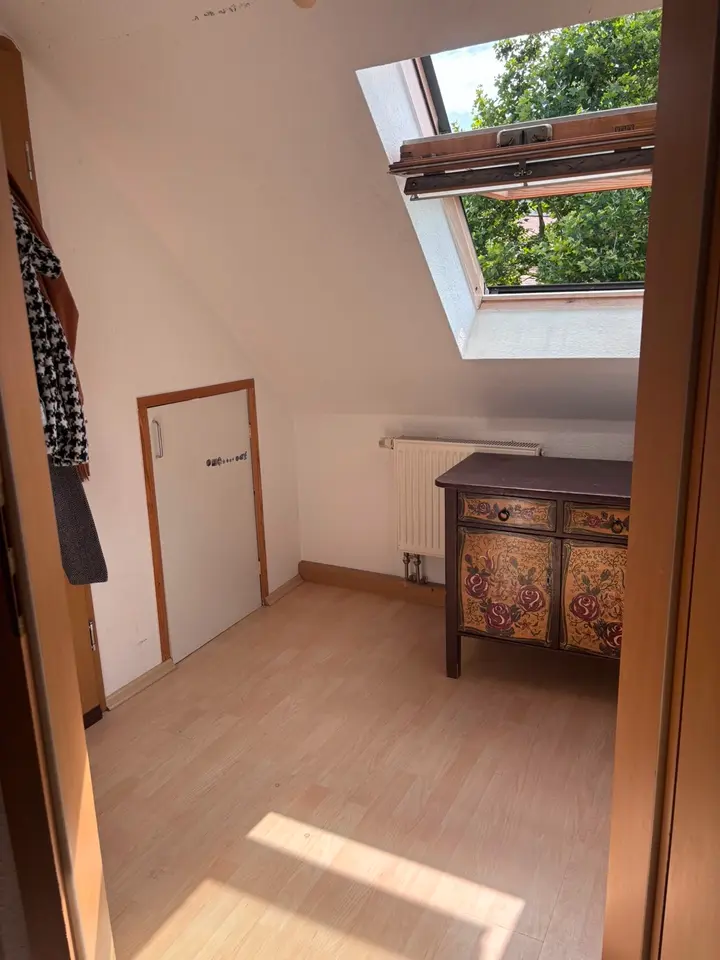2 Zimmer Wohnung mit 85 m² in Weimar – Bild 7