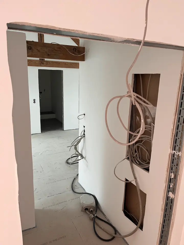 2 Zimmer Wohnung mit 63 m² in Trier – Bild 4