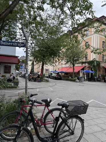 2 Zimmer Wohnung mit 48 m² in München – Bild 12