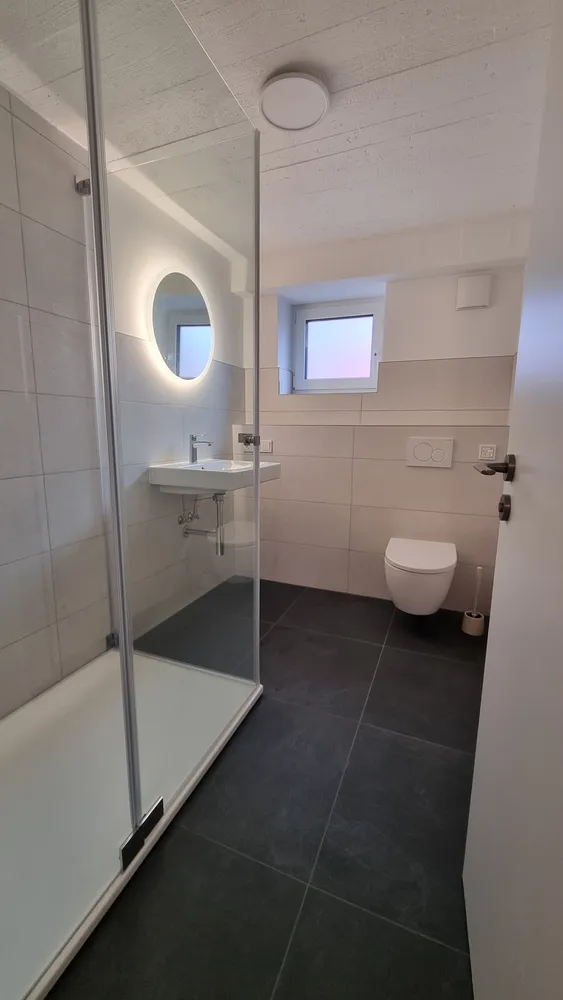 3 room apartment with 65 m² in Darmstadt – Photo 6