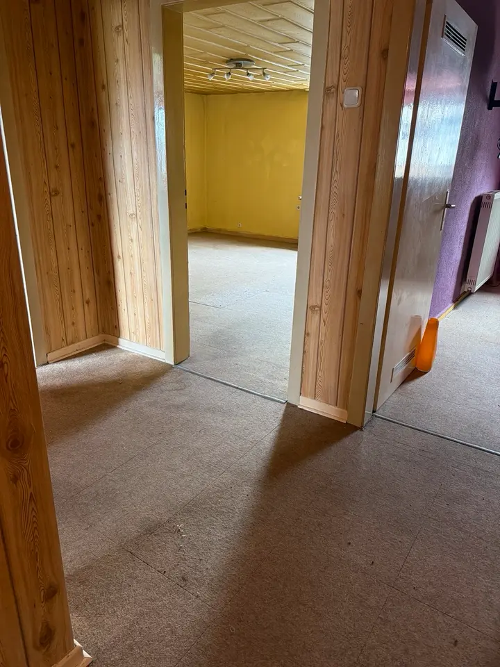 2 Zimmer Wohnung mit 61 m² in Gelsenkirchen – Bild 9