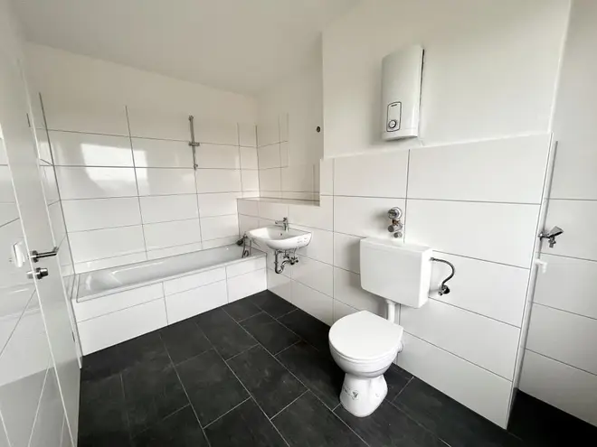 3 room apartment with 85 m² in Leverkusen – Photo 5