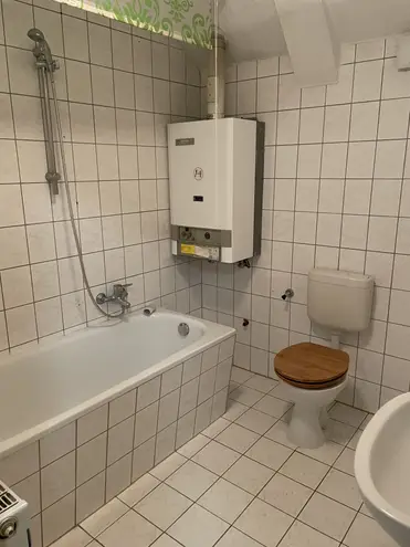 3 Zimmer Wohnung mit 80 m² in Wittenberg – Bild 9