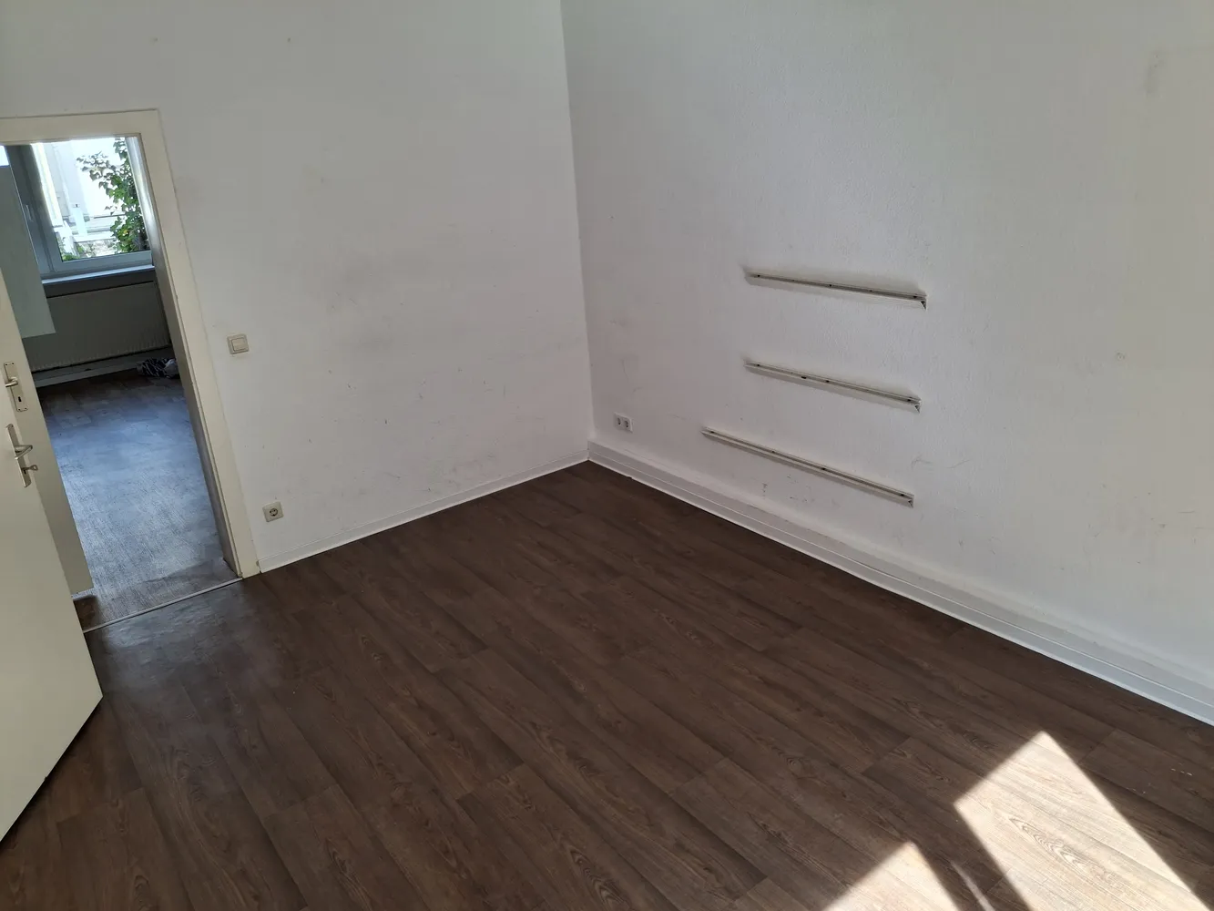 2 Zimmer Wohnung mit 62 m² in Hagen – Bild 9