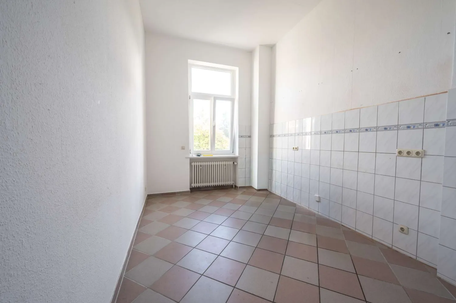 2 Zimmer Wohnung mit 75 m² in Minden – Bild 8