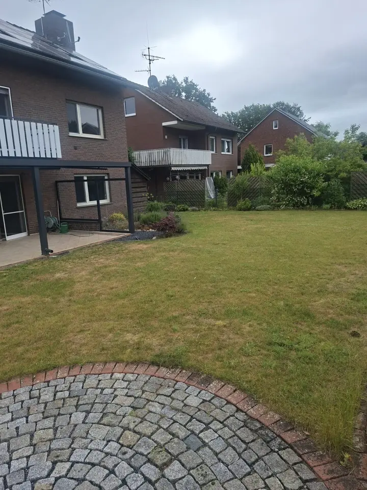 4 Zimmer Wohnung mit 105 m² in Lengerich – Bild 5