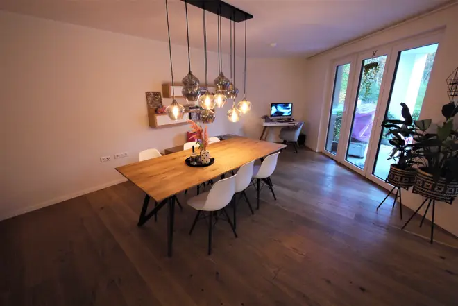 3 Zimmer Wohnung mit 98 m² in Mülheim an der Ruhr – Bild 7