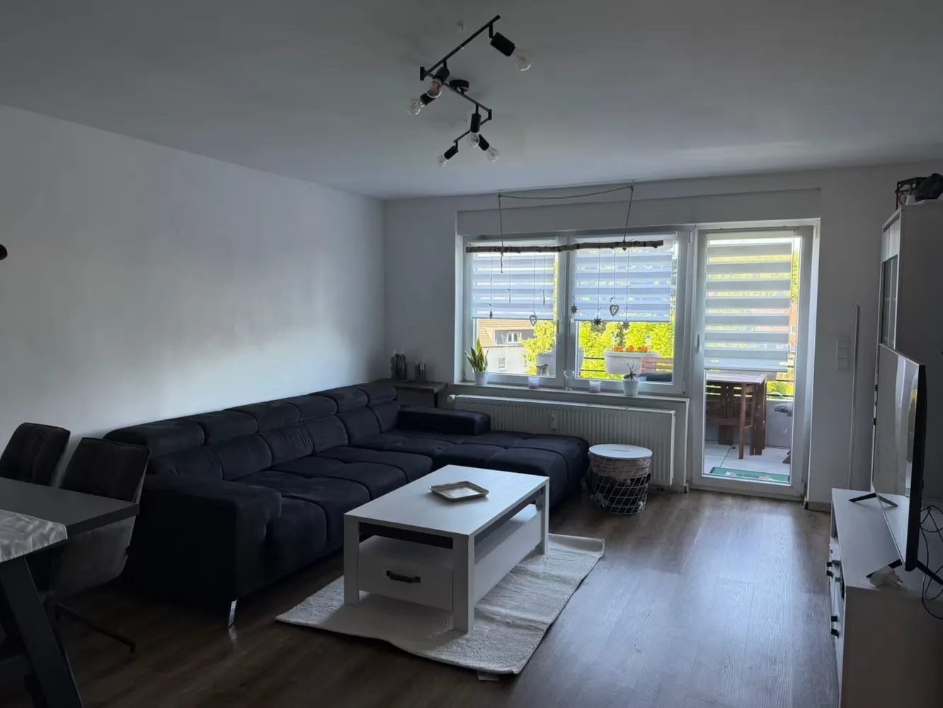 2 Zimmer Wohnung mit 62 m² in Oberhausen – Bild 1