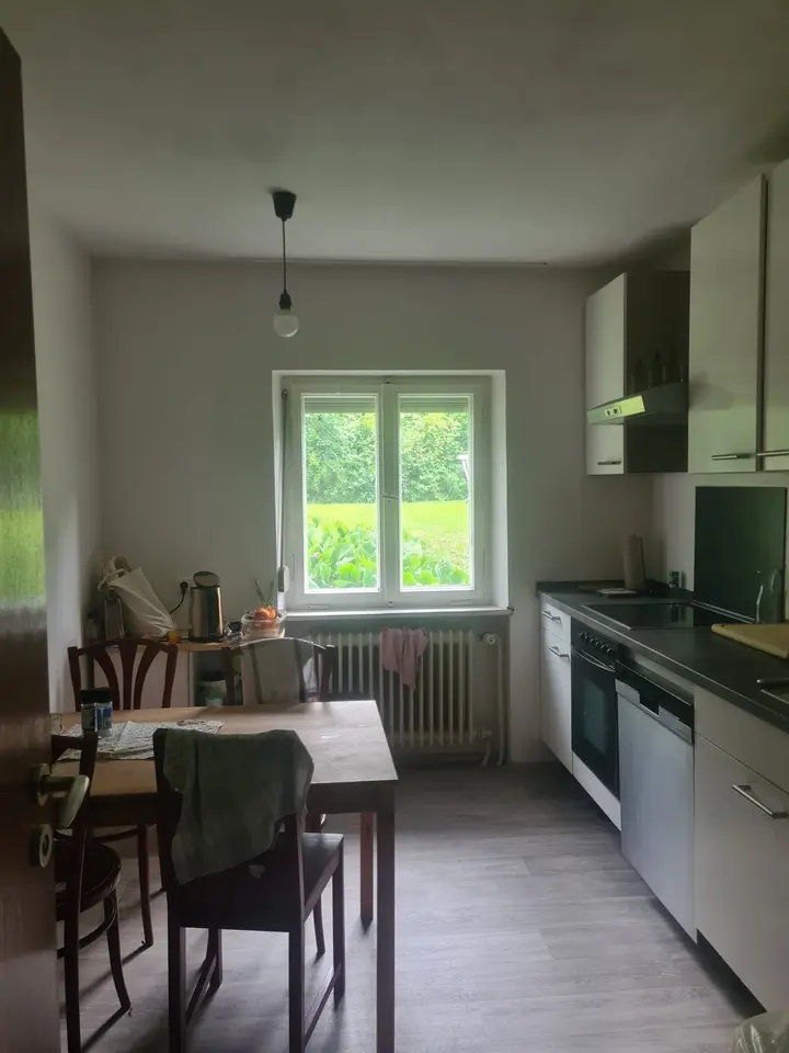 WG-Zimmer mit 130 m² in Regensburg – Bild 7