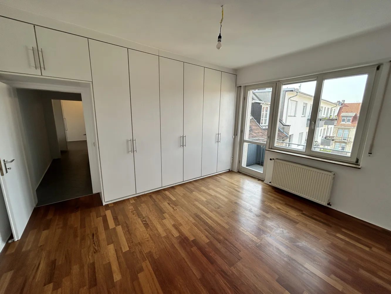 4 room apartment with 105 m² in Mannheim – Photo 5
