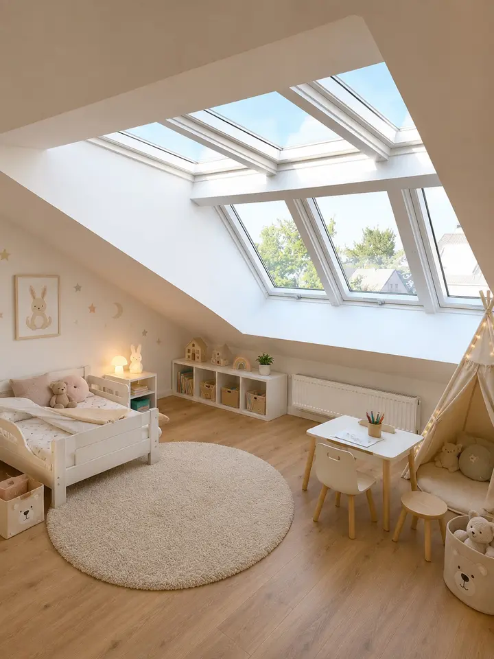 2 Zimmer Wohnung mit 84 m² in Düren – Bild 9