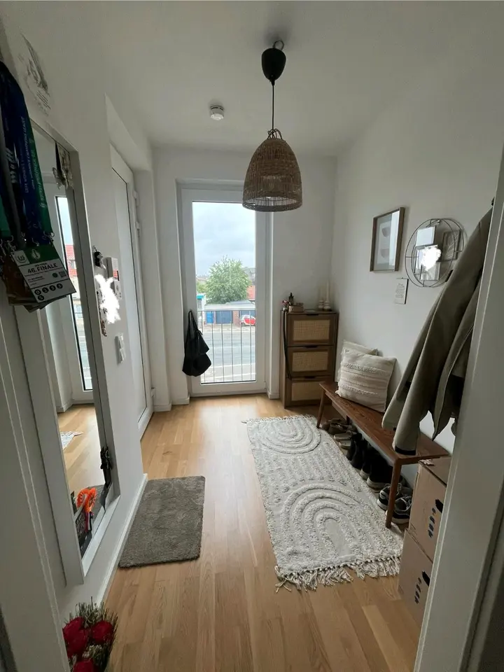 3 Zimmer Wohnung mit 80 m² in Wolfsburg – Bild 5