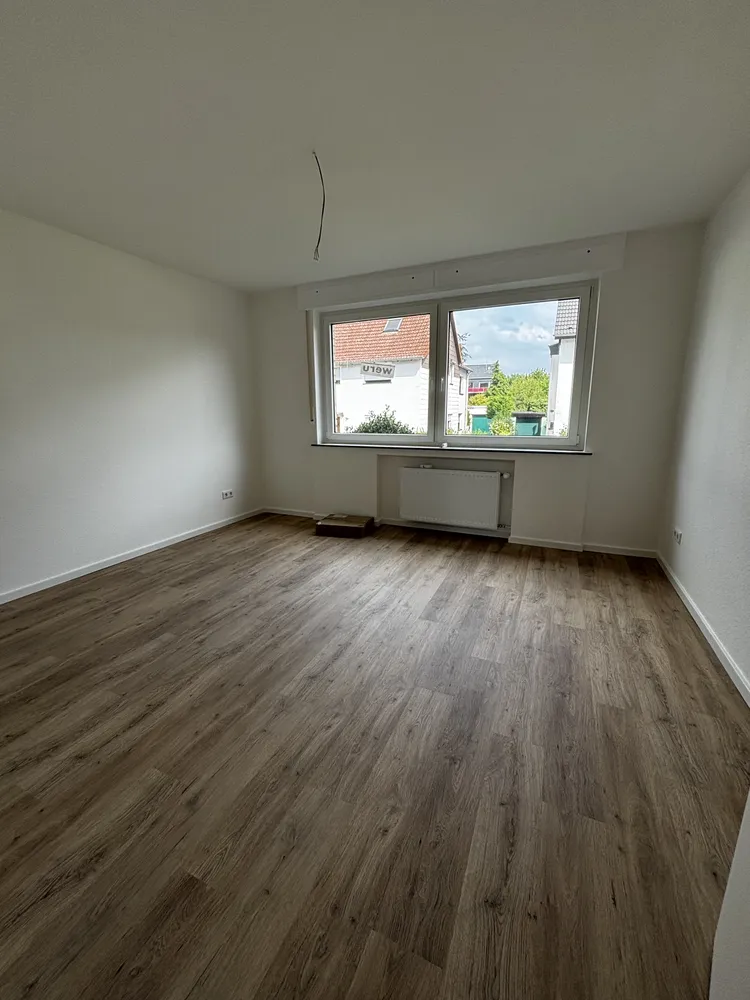 2 Zimmer Wohnung mit 58 m² in Duisburg – Bild 2