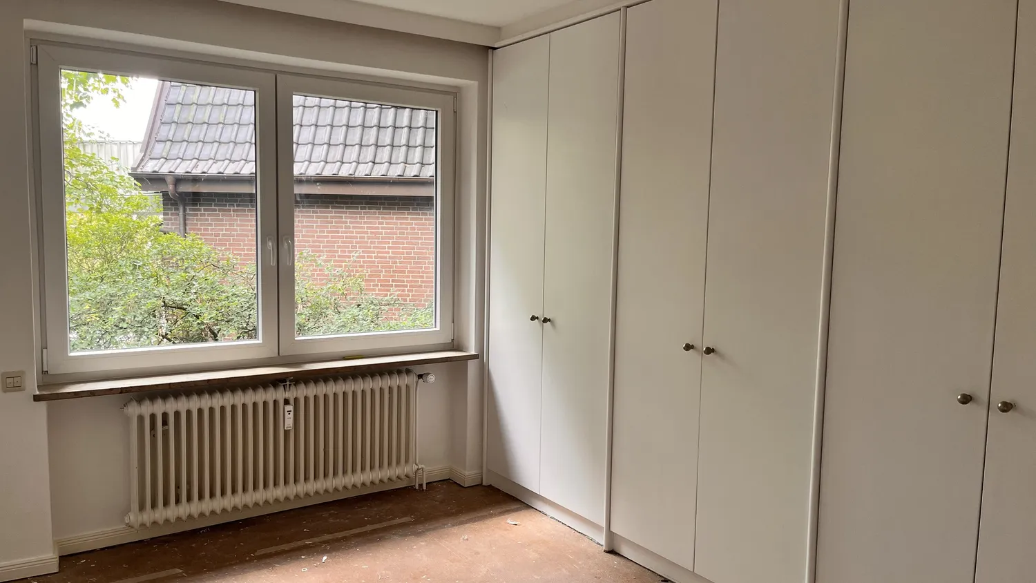 4 Zimmer Wohnung mit 89 m² in Hamburg – Bild 4