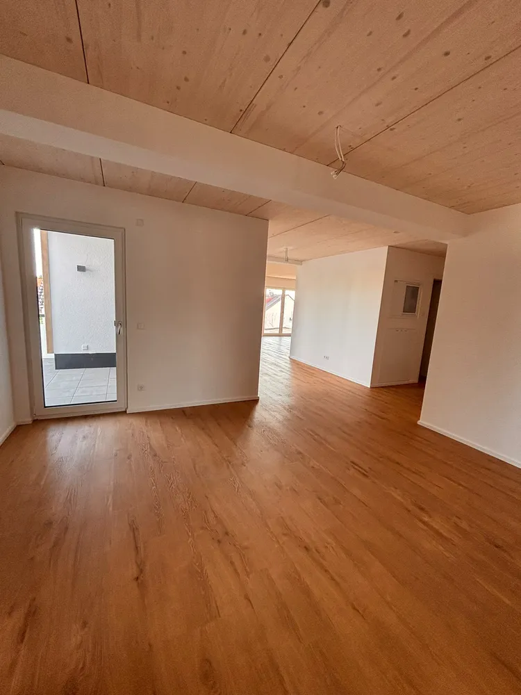 3 Zimmer Wohnung mit 114 m² in Straubing – Bild 8