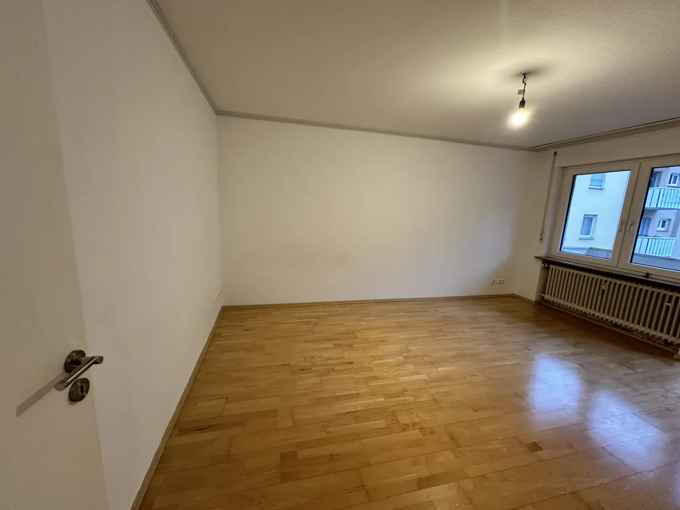 3 Zimmer Wohnung mit 66 m² in Nürnberg – Bild 7
