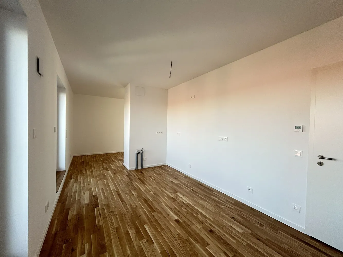 2 Zimmer Wohnung mit 91 m² in Dresden – Bild 3