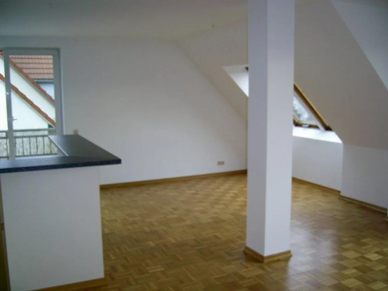 2 Zimmer Wohnung mit 72 m² in Berlin – Bild 2