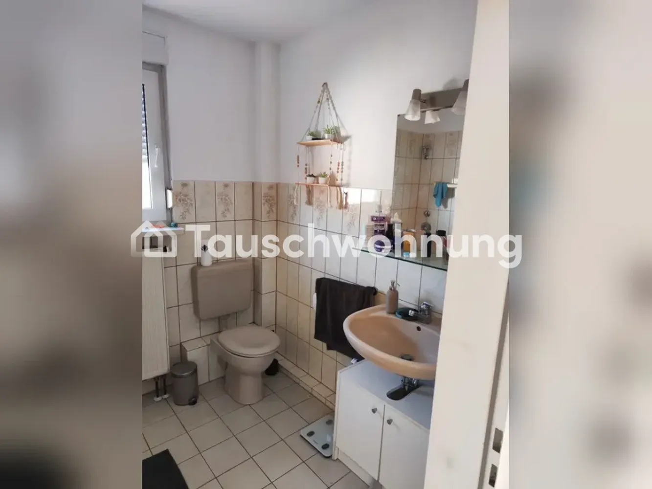 3 Zimmer Wohnung mit 51 m² in Offenbach am Main – Bild 3