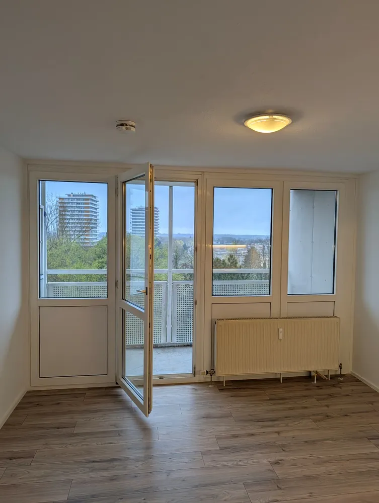 1 Zimmer Wohnung mit 24 m² in Lahr/Schwarzwald – Bild 1