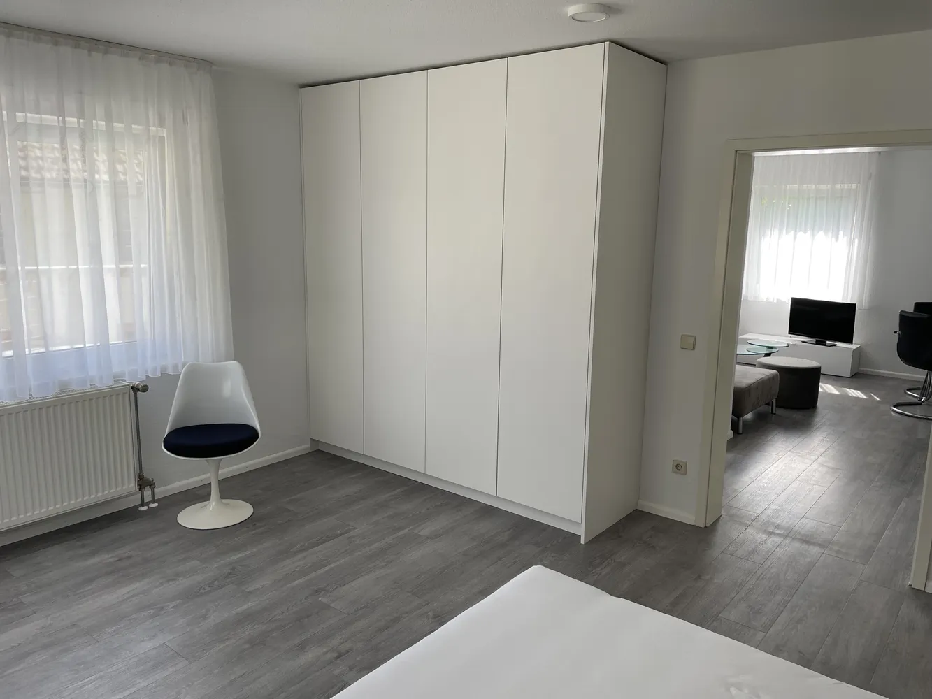 2 Zimmer Wohnung mit 60 m² in Freiburg im Breisgau – Bild 7