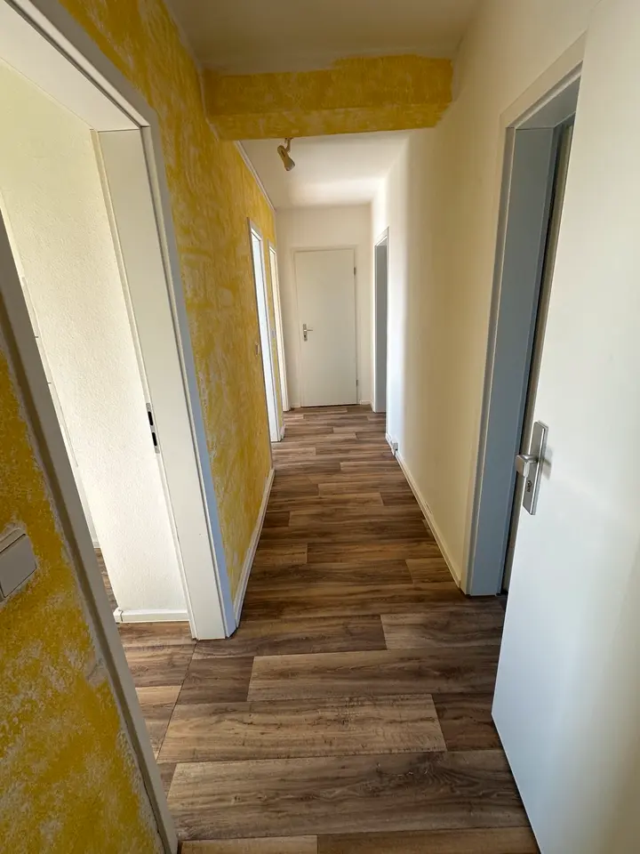 3 Zimmer Wohnung mit 62 m² in Schwedt/Oder – Bild 7