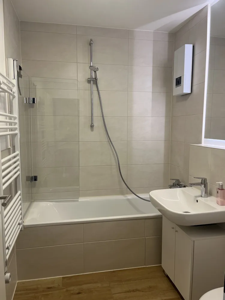1 Zimmer Wohnung mit 45 m² in Nürnberg – Bild 9