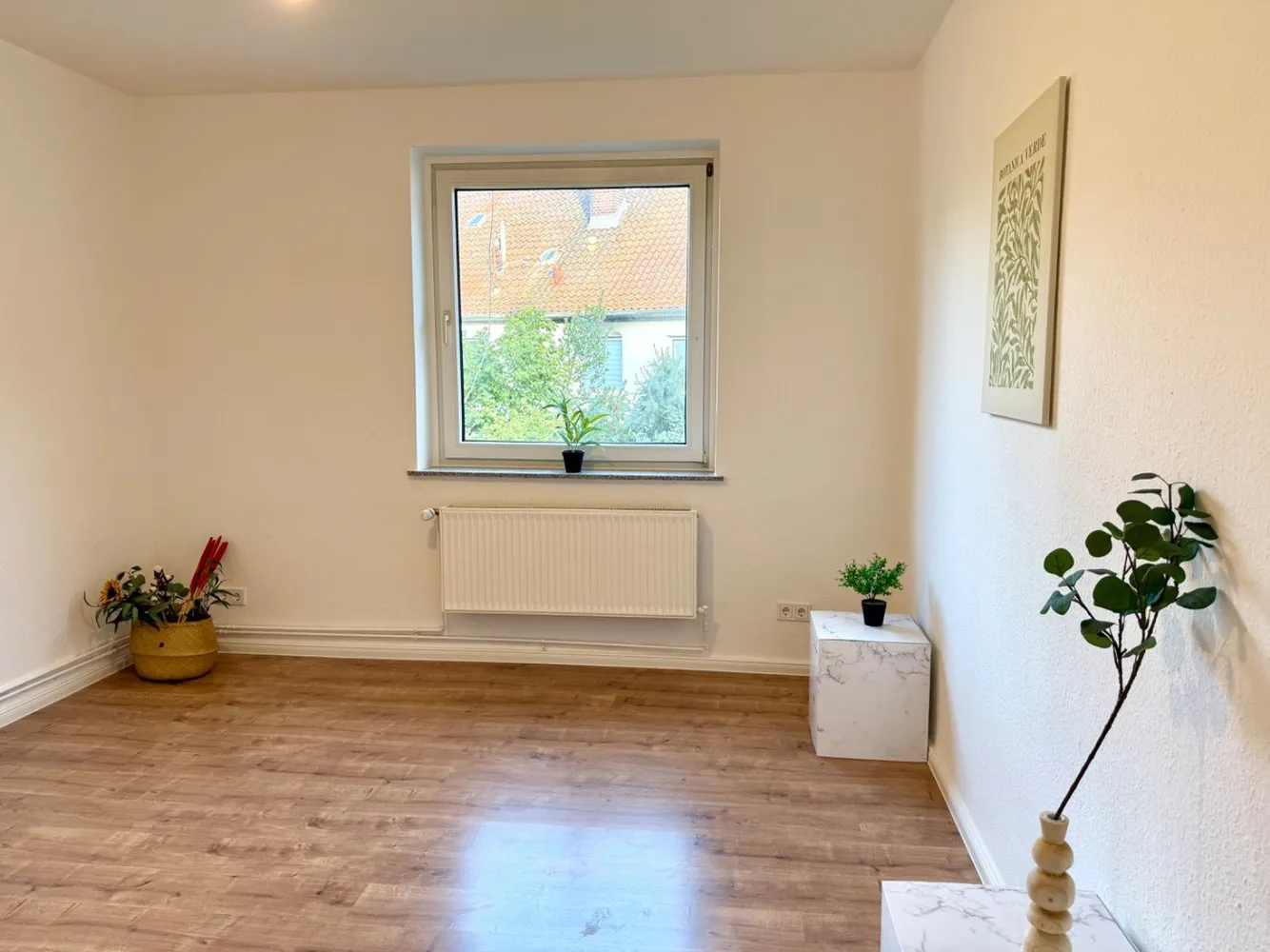 2 Zimmer Wohnung mit 40 m² in Hannover – Bild 9