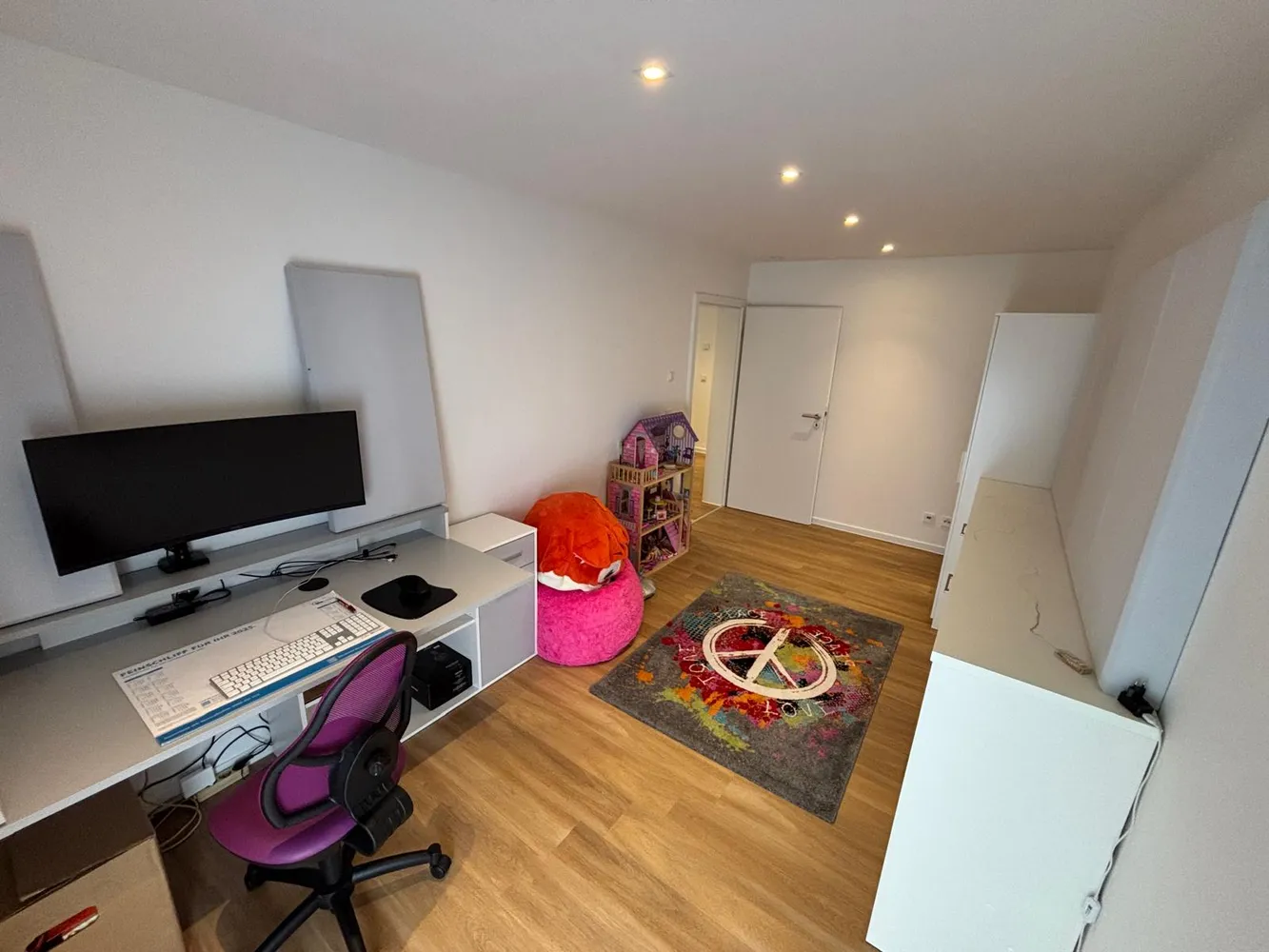4 Zimmer Wohnung mit 78 m² in Oberhausen – Bild 7