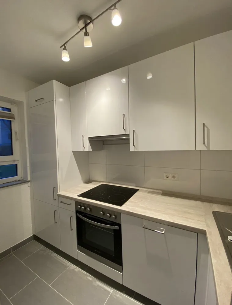 3 room apartment with 55 m² in Frankfurt am Main – Photo 6