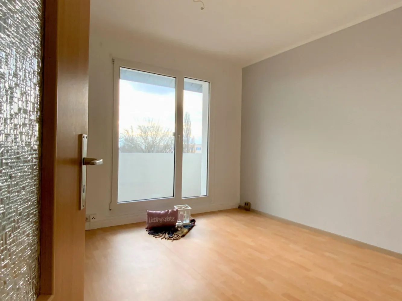 3 Zimmer Wohnung mit 57 m² in Lutherstadt Wittenberg – Bild 6