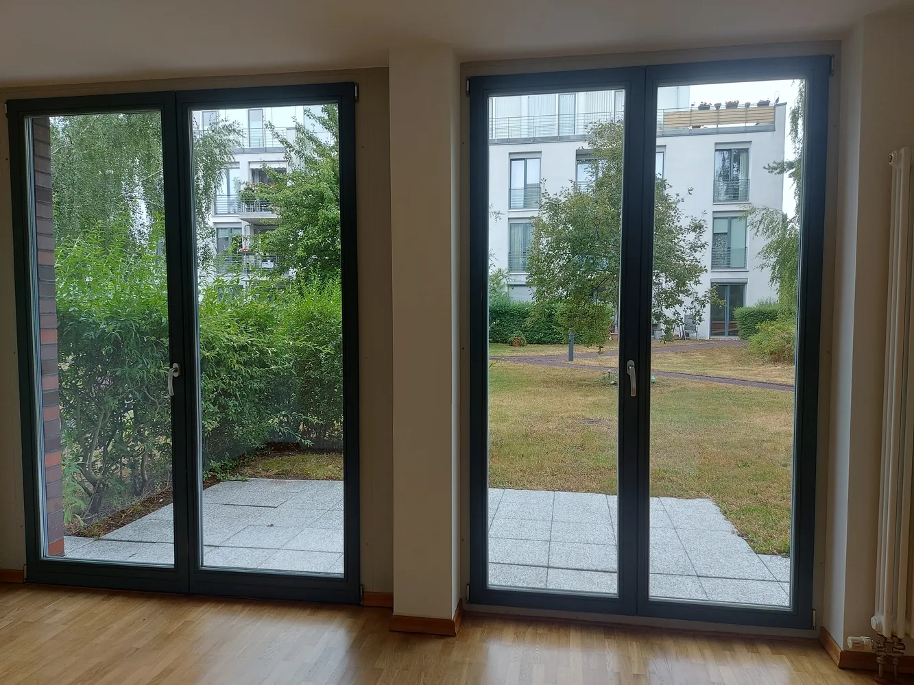 2 Zimmer Wohnung mit 47 m² in Berlin – Bild 8