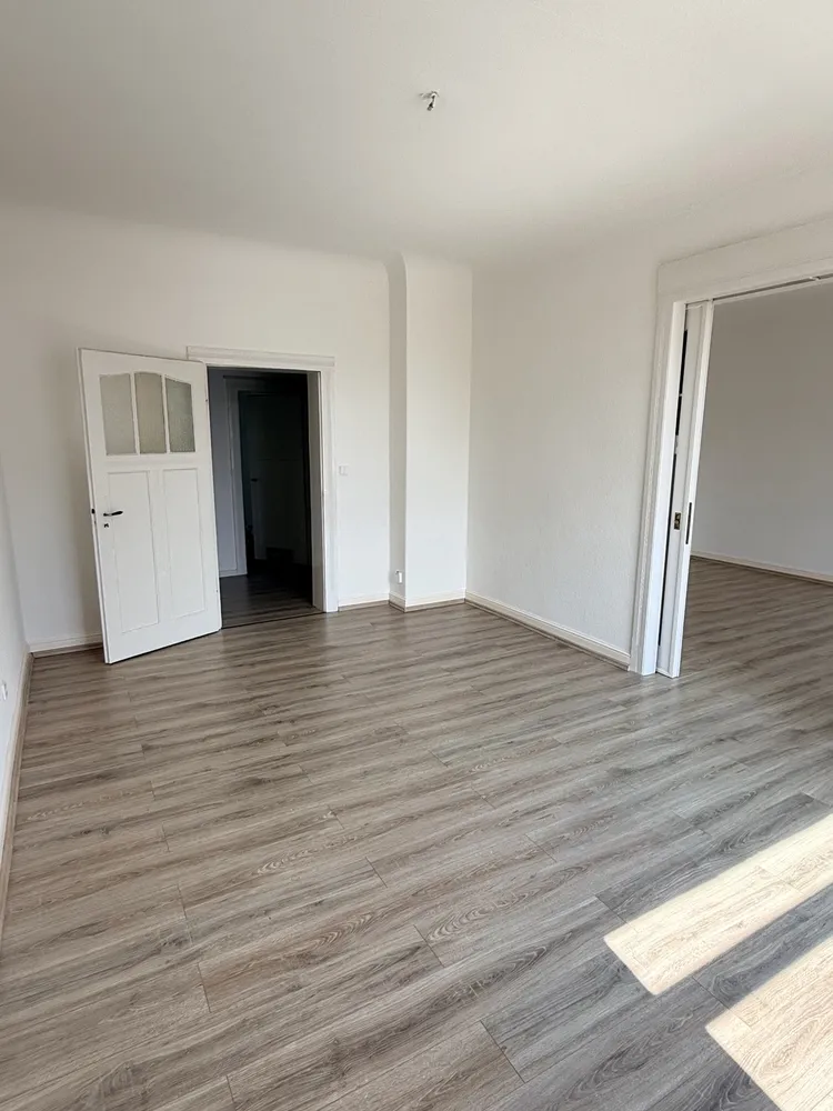 4 Zimmer Wohnung mit 109 m² in Hannover – Bild 4