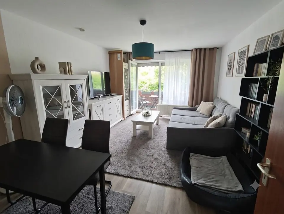 3 room apartment with 70 m² in Magdeburg – Photo 8