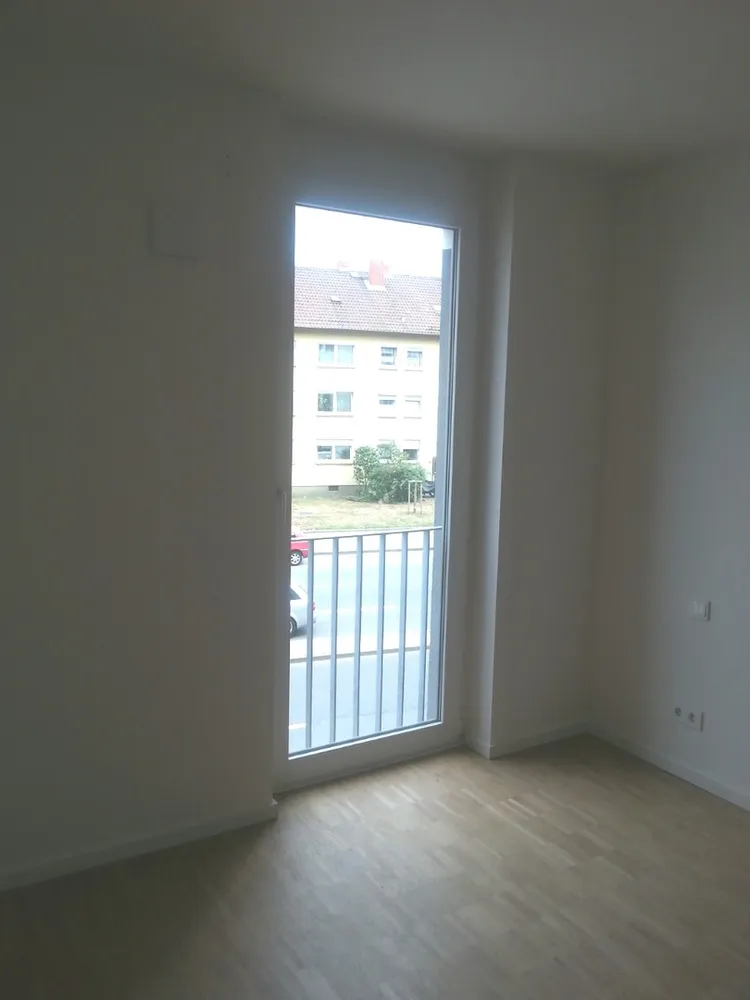 2 Zimmer Wohnung mit 35 m² in Frankfurt am Main – Bild 4