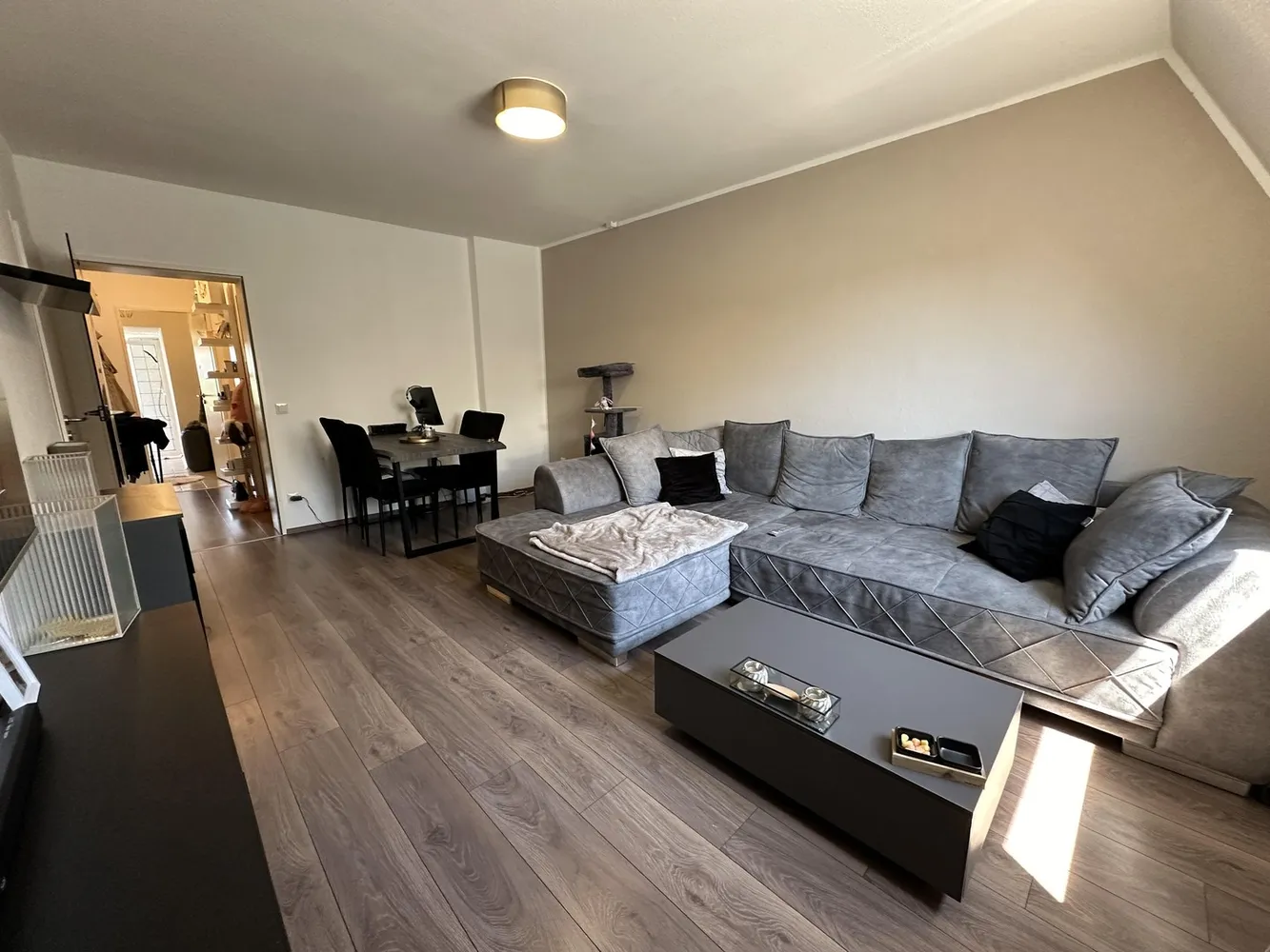 2 Zimmer Wohnung mit 40 m² in Solingen – Bild 1