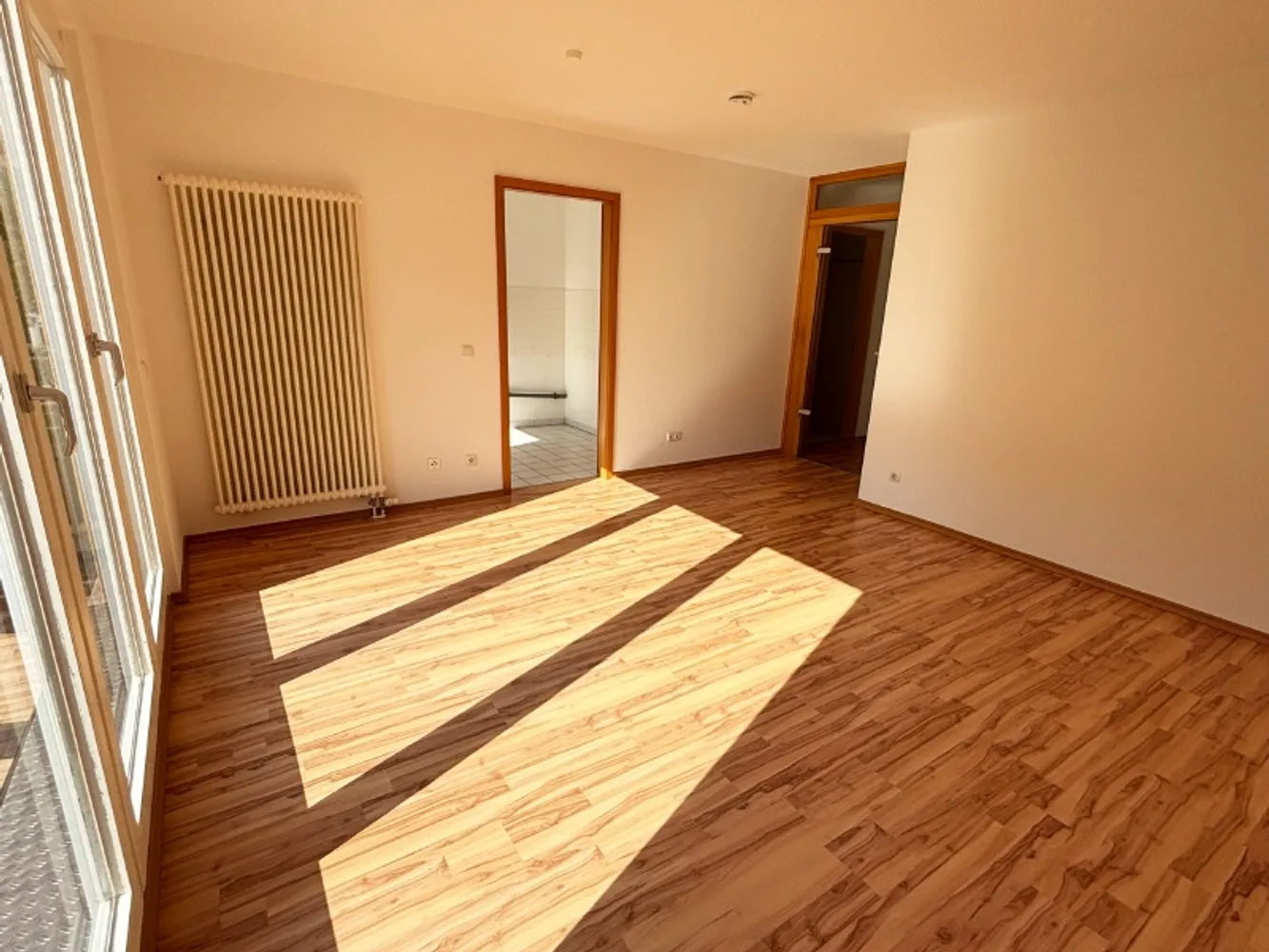 2 Zimmer Wohnung mit 57 m² in Dresden – Bild 2