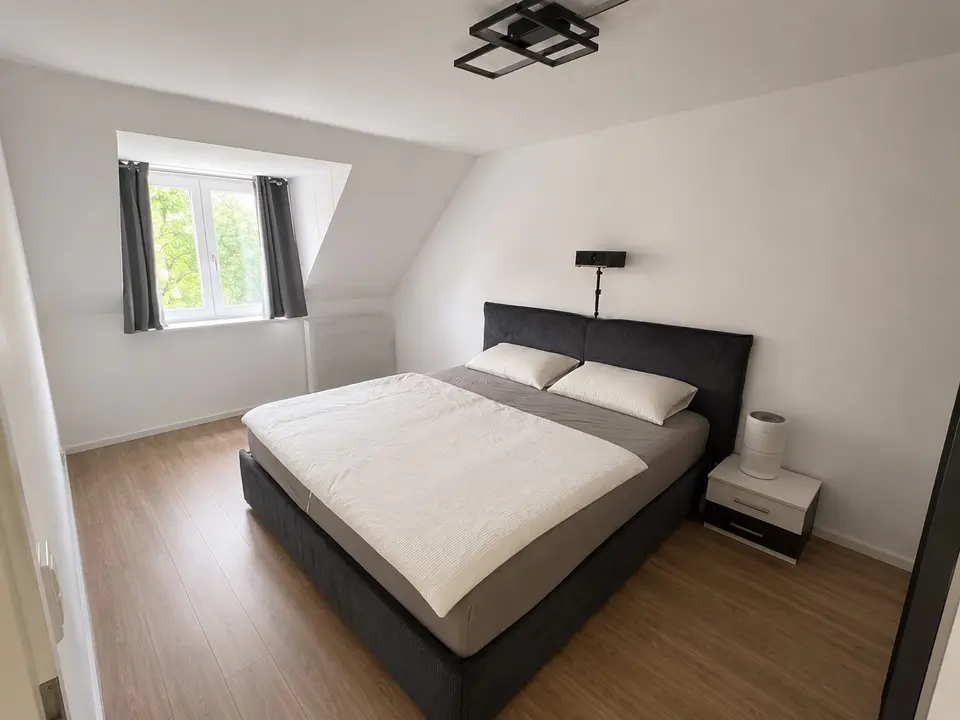 2 Zimmer Wohnung mit 56 m² in Erfurt – Bild 2