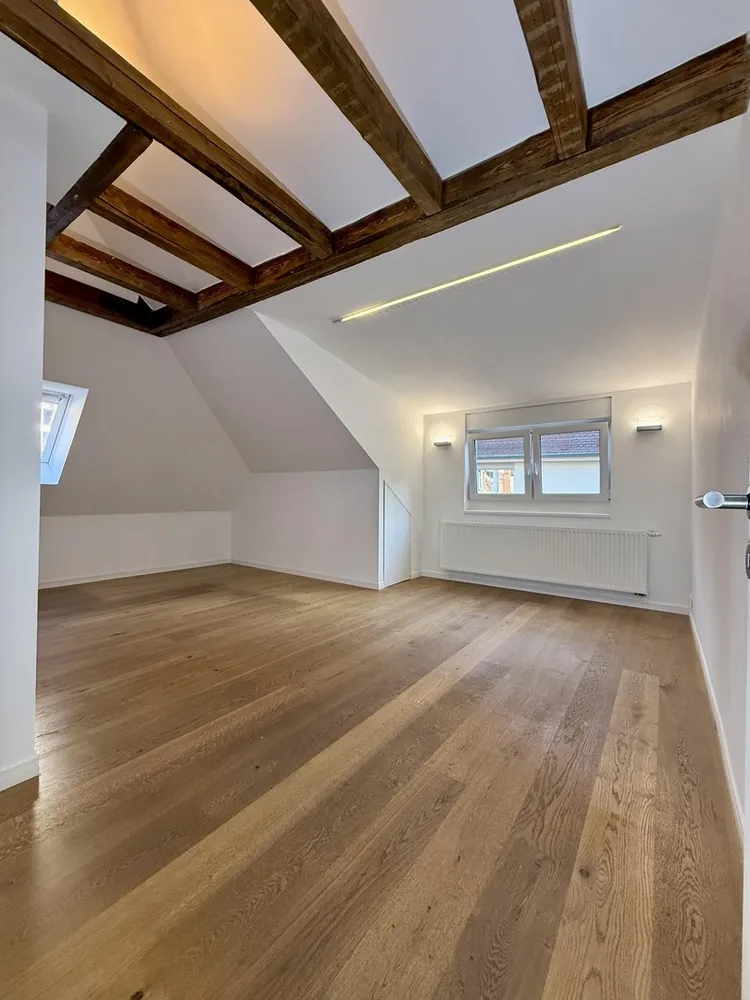 3 Zimmer Wohnung mit 71 m² in Stuttgart – Bild 1