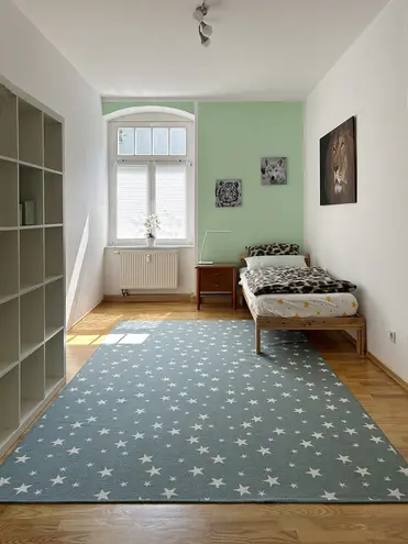 3 Zimmer Wohnung mit 69 m² in Dresden – Bild 10