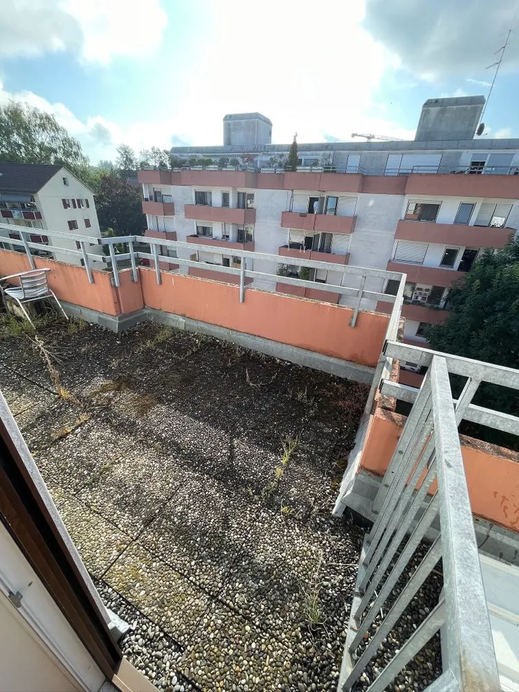 2 Zimmer Wohnung mit 56 m² in Konstanz – Bild 11