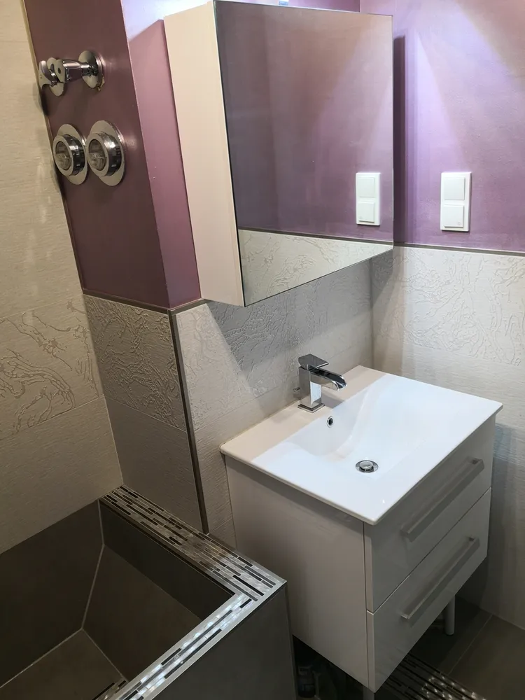 2 Zimmer Wohnung mit 50 m² in Mannheim – Bild 9
